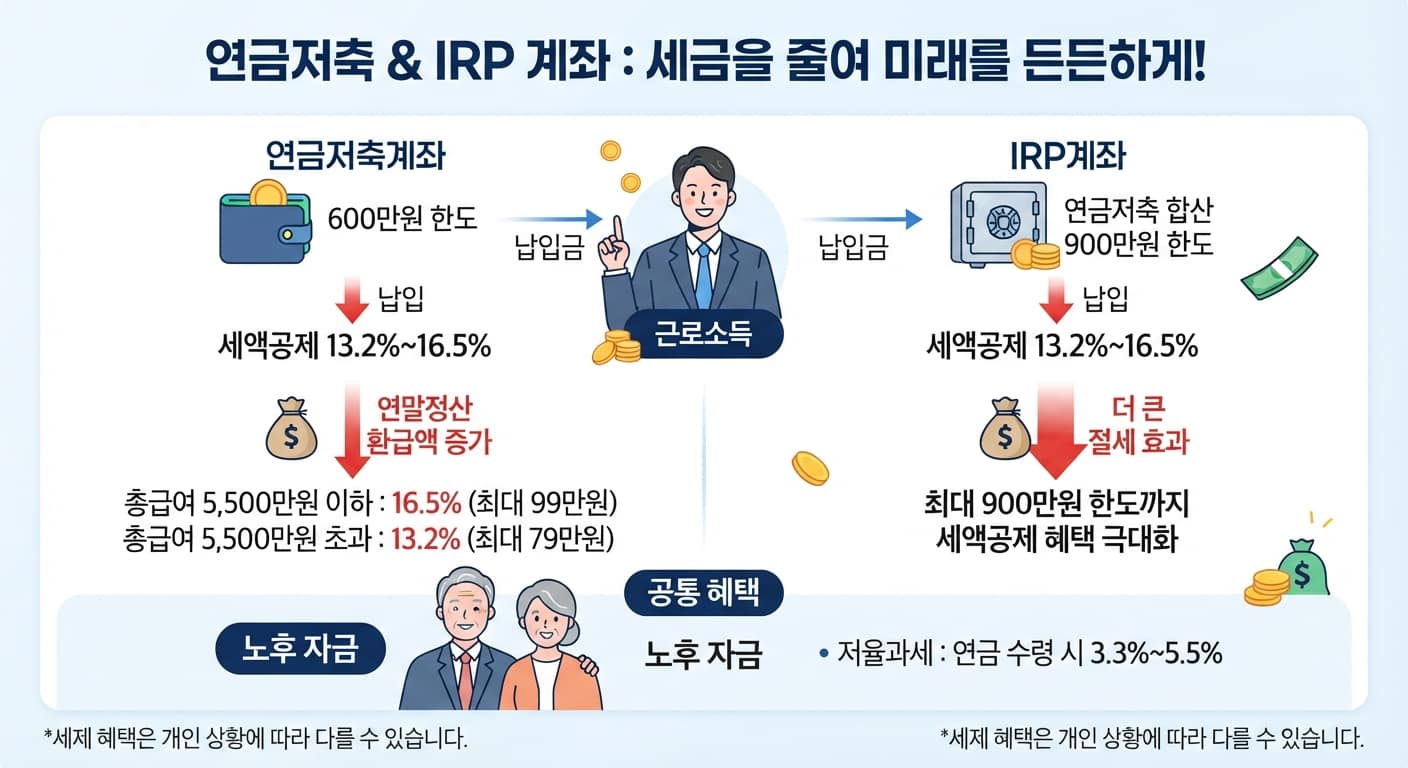 택스 다이어트 시작하는 법: 세금 줄이고 연말정산 환급금 200% 높이는 실전 전략 3 대만 쇼핑 이미지 9