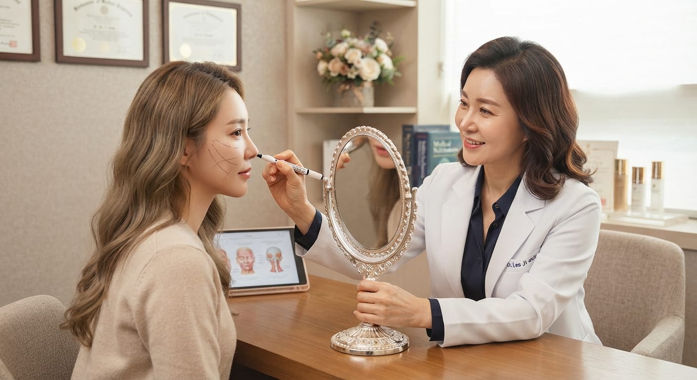 미용 GP란 무엇인가? 일반의의 미용 의료 시장 진입 전략과 필수 체크리스트 3 택스 다이어트 이미지 6